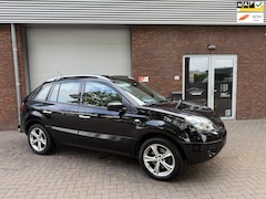 Renault Koleos - 2.5 Dynamique Luxe|AIRCO|PANO|NIEUWE APK