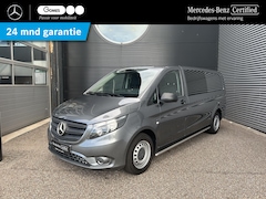 Mercedes-Benz Vito - 114 CDI Extra Lang