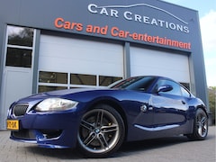 BMW Z4 Coupé - 3.2 M NL-Auto