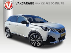 Peugeot 3008 - 1.6 HYbrid4 300 Première