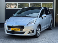 Peugeot 5008 - 1.6 THP Blue Lease Executive 7p. Trekhaak, Pano, HUD, Navi, Cruise, Climate, NAP