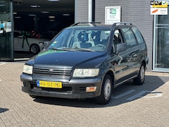 Mitsubishi Space Wagon - 2.4 GDI GLXi 6-PERS/AIRCO/TREKHAAK