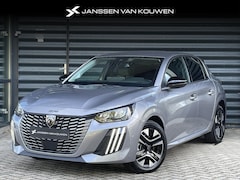 Peugeot 208 - 1.2 Hybrid 110 e-DCS6 Allure / Voordeel