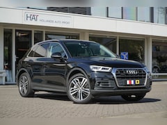 Audi Q5 - 2.0 TFSI S-line I Pano I ACC I Trekhaak I