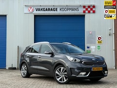 Kia Niro - 1.6 GDi Hybrid First Edition