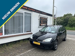 Ford Focus Wagon - 1.6-16V Cool Edition apk 9-26‼️