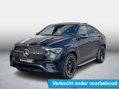 Mercedes-Benz GLE-Klasse Coupé - 400 e 4MATIC AMG | Panoramadak | Luchtvering |