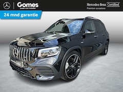Mercedes-Benz GLB - AMG 35 4MATIC