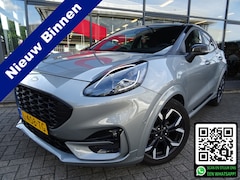 Ford Puma - 1.0 EcoBoost Hybrid ST-Line X