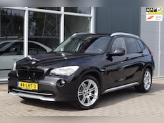 BMW X1 - SDrive18i Executive | Navi | Leder | PDC | NAP + APK 8-2026