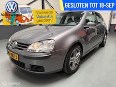 Volkswagen Golf - 1.9 TDI 105PK BlueMotion|Navi|Dealer auto