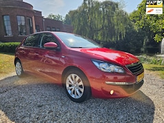 Peugeot 308 - 1.2 PureTech Style 5-deurs AIRCO/cruise/NAVI
