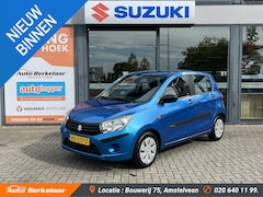 Suzuki Celerio - 1.0 Comfort