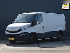 Iveco Daily - 35S11V 2.3 352 L2H1 Schuifdeur Trekhaak