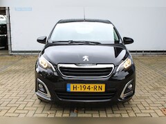 Peugeot 108 - 1.0 e-VTi Blue Lease Executive | Incl. 12 maanden Garantie | Achteruitrijcamera | Climate
