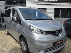 Nissan NV200 - 1.6 Evalia *5PERS-AIRCO-APK
