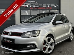 Volkswagen Polo - 1.4 TSI GTI Pano Xenon Orig-NL UNIEK