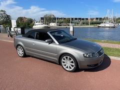 Audi A4 Cabriolet - 1.8 Turbo Pro Line