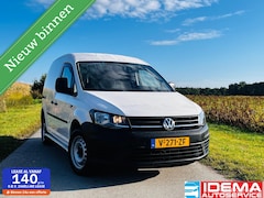 Volkswagen Caddy - Bestel 2.0 TDI L1H1 BMT 1ste eigenaar