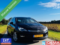 Opel Astra Sports Tourer - 1.4 Online Edition