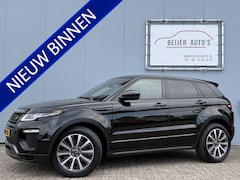 Land Rover Range Rover Evoque - 2.0 Si4 Autobiography Automaat