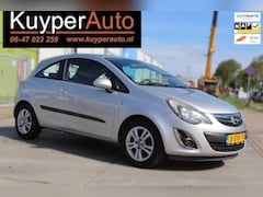 Opel Corsa - 1.2-16V Berlin AIRCO CRUISE NW APK NAP LM