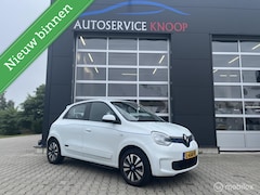 Renault Twingo Z.E. - R80 Intens