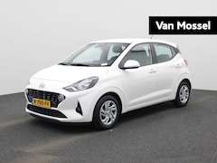 Hyundai i10 - 1.0 Comfort Smart | Navigatie | Cruise control | Camera | Airco | DAB