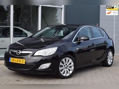 Opel Astra - 1.6 Cosmo | Airco | Cruise | Navi | NAP + APK 7-2026