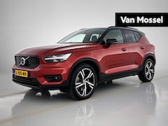 Volvo XC40 - 1.5 T4 Recharge R-Design Expression | Automaat | Navigatie | Stoel- Stuurverwarming | Appl