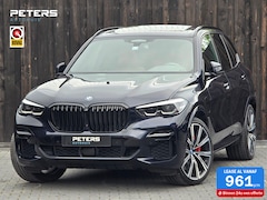 BMW X5 - xDrive45e High Executive| Individual| 1e eigenaar|