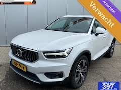Volvo XC40 - 1.5 T5 Recharge Inscription PLUG IN HYBRID 262 PK