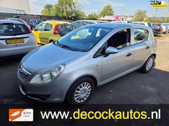 Opel Corsa - 1.2-16V Essentia