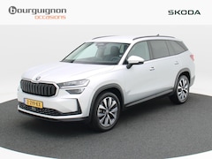 Skoda Kodiaq - Business Edition 1.5 TSi 150 Pk Automaat | Full LED Matrix | Adaptive cruise control | Ach