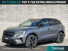 Renault Austral - 1.2 E-Tech full hybrid 200 Techno Esprit Alpine | Achteruitrijcamera | Stoelverwarming | A