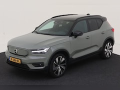 Volvo XC40 - Recharge P8 AWD R-Design PANO|LEDER|H/K|360CAM