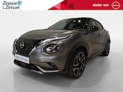 Nissan Juke - 1.6 Hybrid N-Design COLD PACK | TECHNOLOGY PACK |