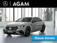 Mercedes-Benz E-klasse - AMG 53 4MATIC+ Night Edition