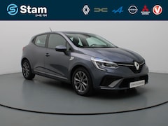 Renault Clio - TCe 100pk Zen RS-Line Airco | Cruise | Carplay | Parkeersens. achter