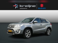 Suzuki Vitara - 1.6 Exclusive | Camera| Airco | Cruise control | Bluetooth |