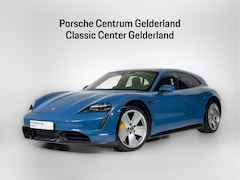Porsche Taycan Cross Turismo - Turbo S