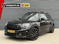 MINI Countryman - 2.0 Cooper S E ALL4 John Cooper Works