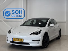 Tesla Model 3 - Long Range AWD 75 kWh SOH 90, 3% | Navigatie | Autopilot | Dual Motor |