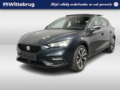 SEAT Leon - 1.4 TSI eHybrid PHEV FR Business Intense / AUTOMAAT/ PANO/ CAMERA/ PARK. SENSOREN/ MEMORY