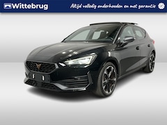 CUPRA Leon - 1.4 e-Hybrid Performance / AUTOMAAT/ PANO/ PARK. SENSOREN/ LED/ KEYLESS/ DODE HOEK/ STOEL