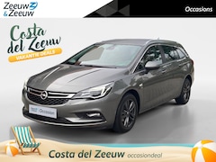 Opel Astra Sports Tourer - 1.0 Turbo 120 Jaar Edition | Uitstekende staat | Navi | Climate control