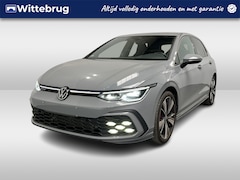Volkswagen Golf - 1.4 eHybrid GTE / AUTOMAAT/ 245 PK/ CAMERA/ PARK. SENSOREN/ IQ. LIGHT/ STOEL-STUURVERWARM.