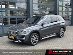 BMW X1 - sDrive20i Business Edition Plus | Panoramadak | Leder | Head-up |