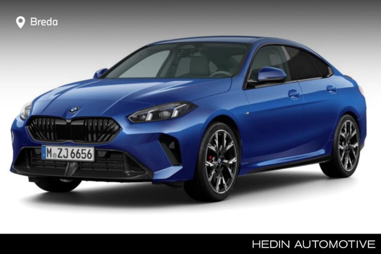 BMW 2-serie Gran Coupé - 220 220 - AutoWereld.nl