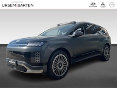 Hyundai IONIQ 9 - Lounge AWD 7p. 110.3 kWh | Snel leverbaar OP=OP |
